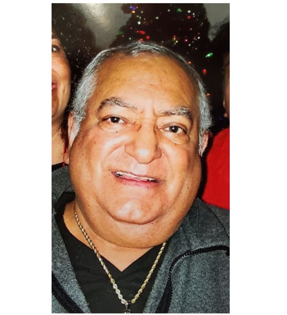 Frank Aguirre