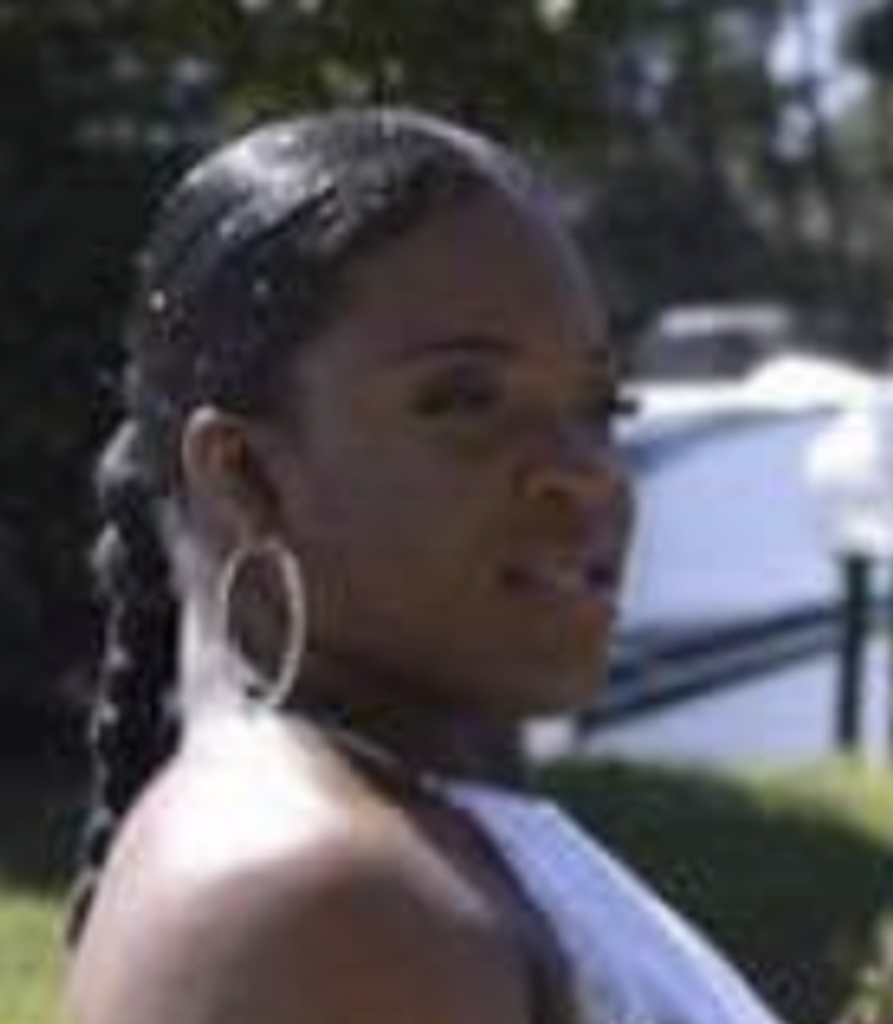 Danielle Nicole Jones Profile Photo
