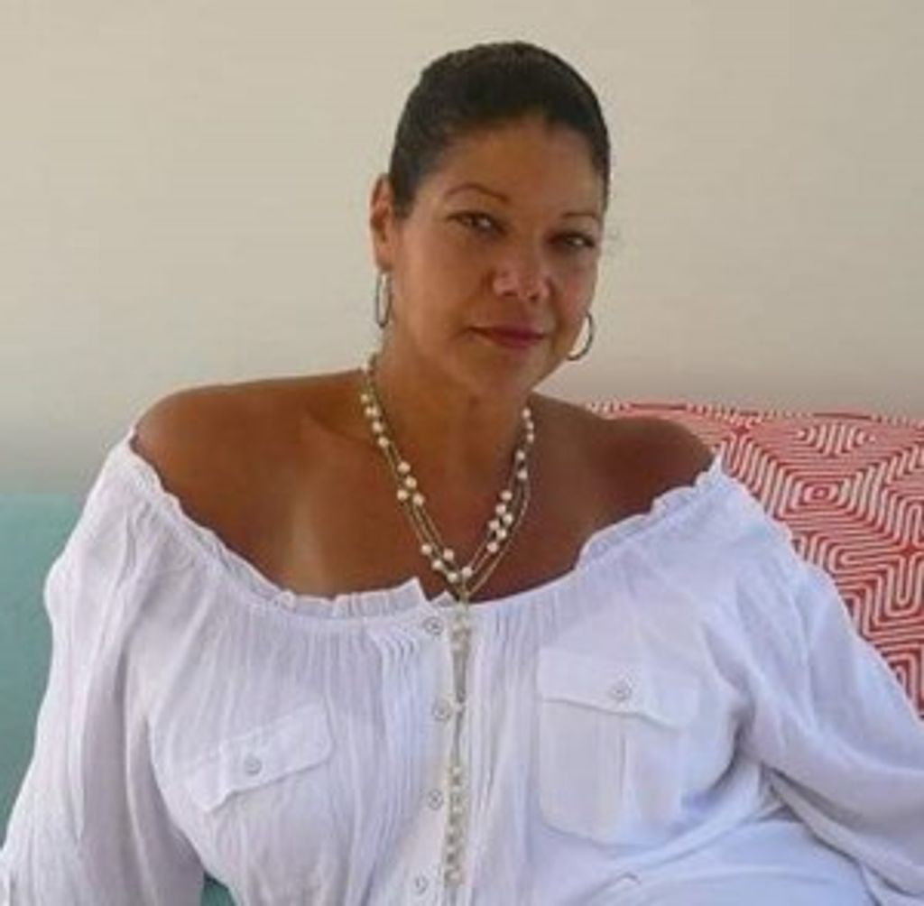 Angela Marie Mosley