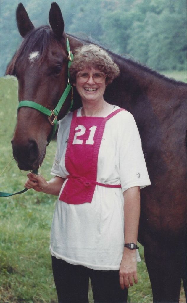 Kathleen Elizabeth Nicholl Profile Photo