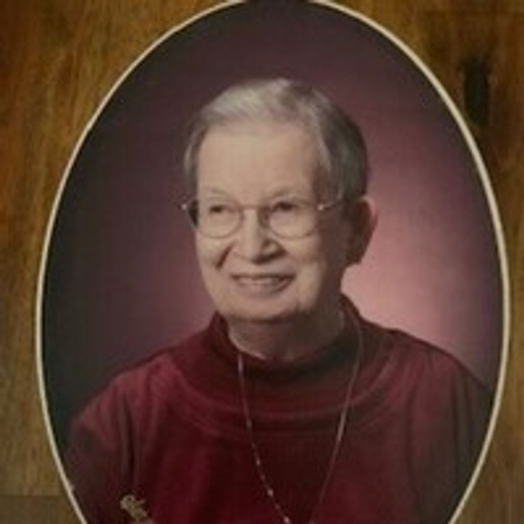 Mary Wilhelmina Ewer Profile Photo