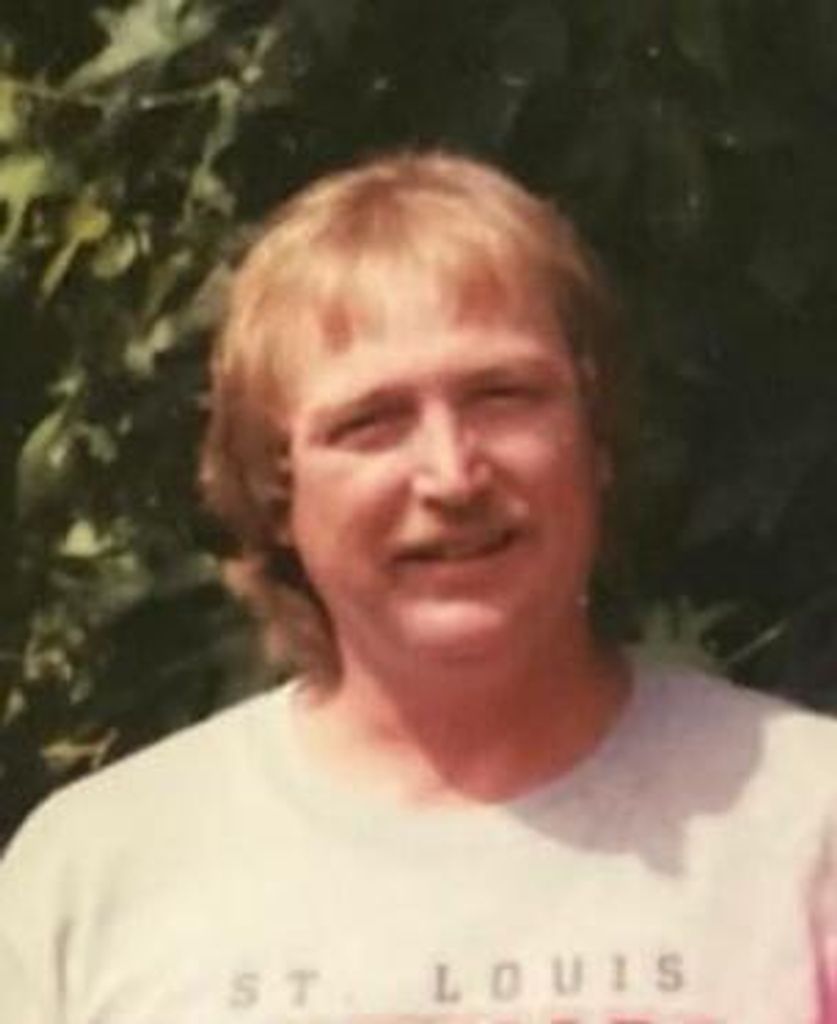 Joseph E Joe "Scrap" Meyer Profile Photo