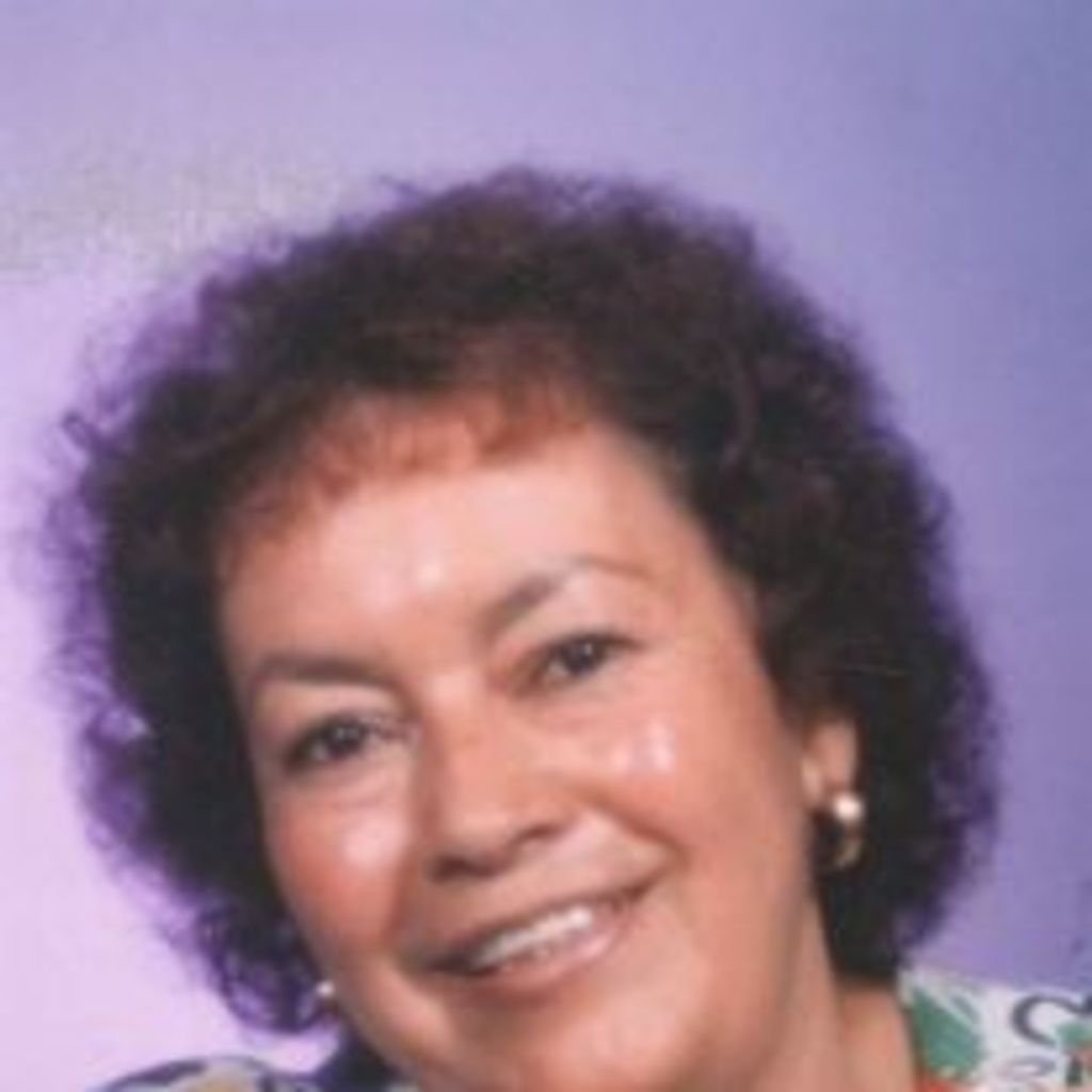 Ana Maria Pacheco