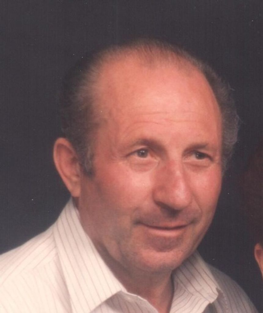 Salvatore Quadarella Profile Photo