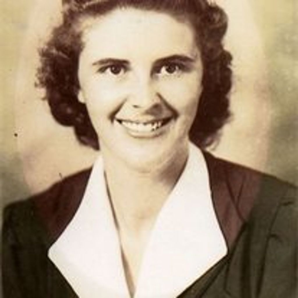 Mary Watkins Owen