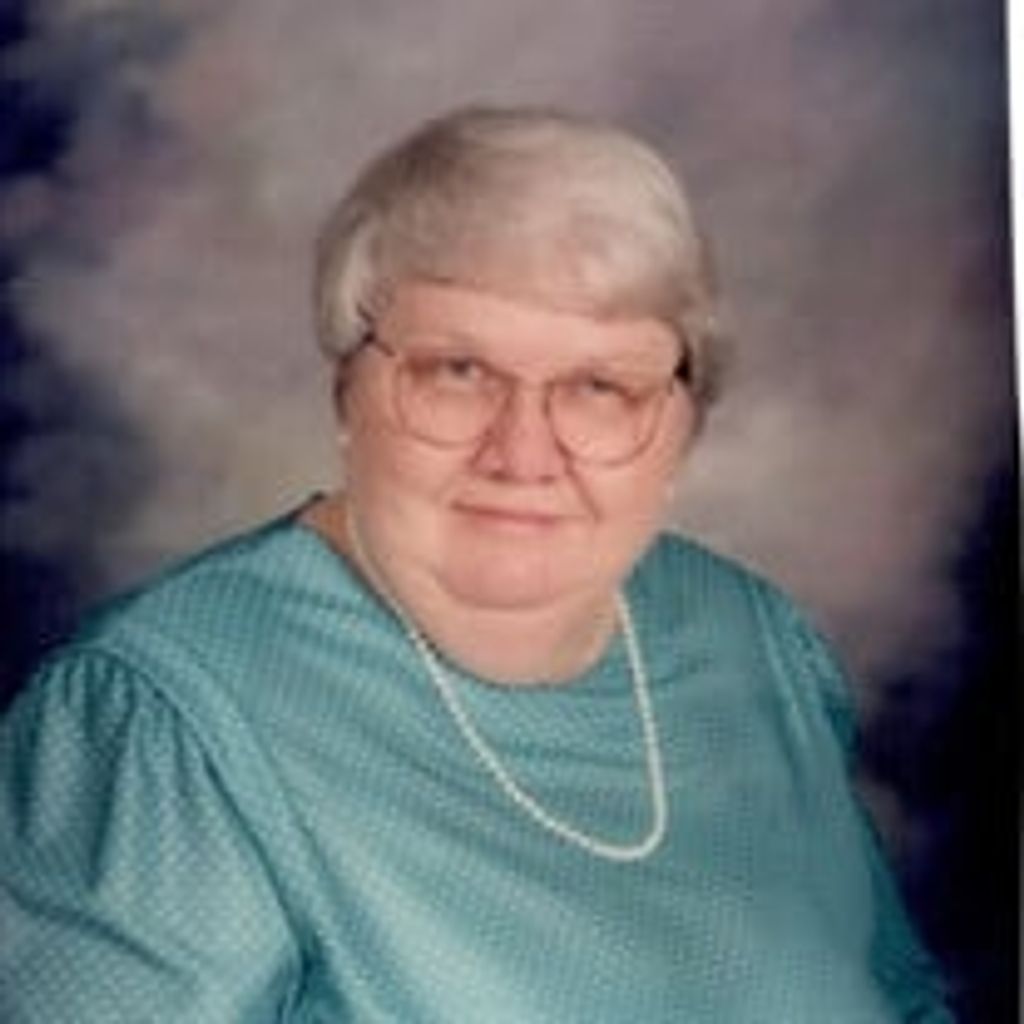 Margie Elmore Dowden