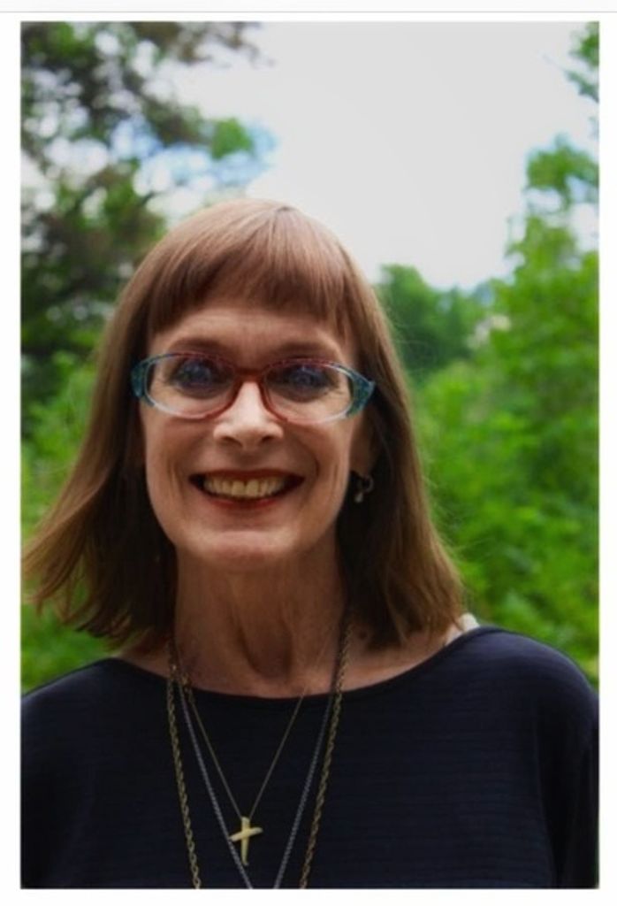 Rebecca Adams Profile Photo