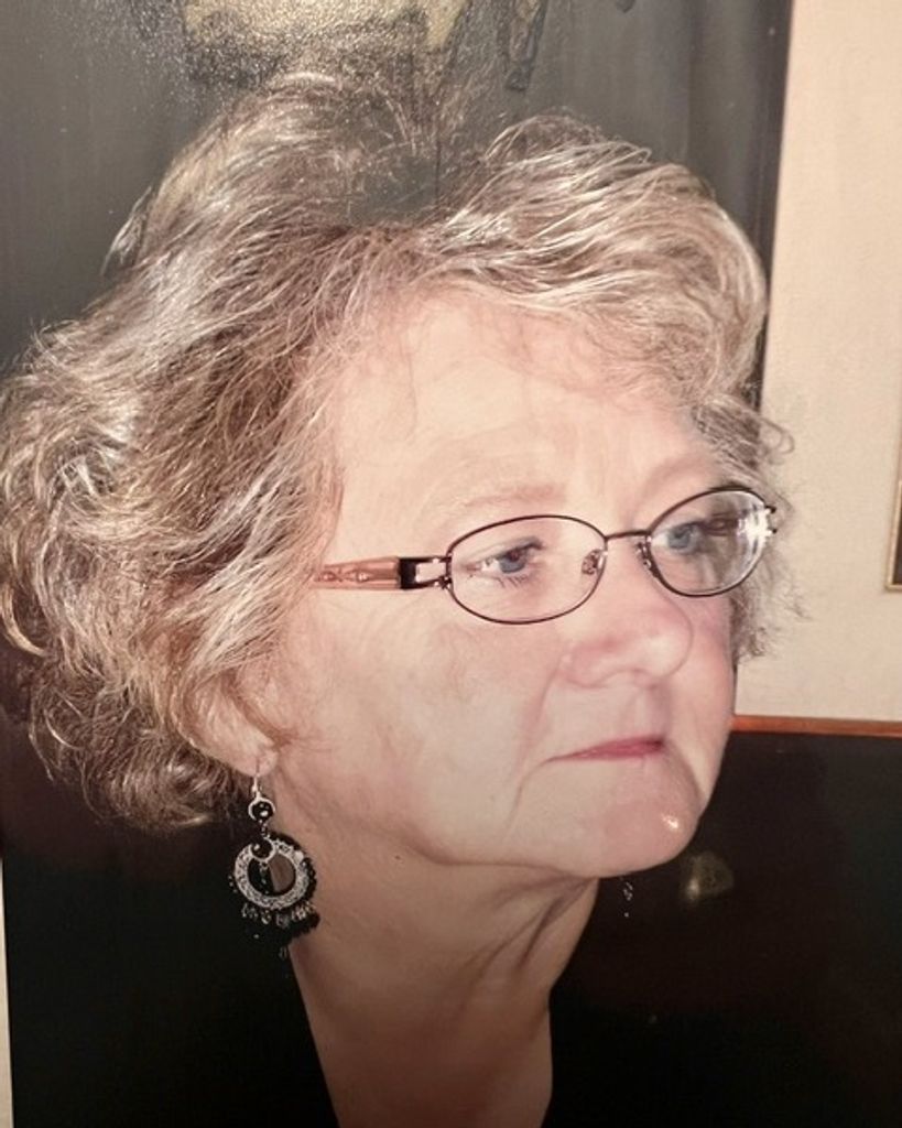 Ida "Ruth" Trexler Profile Photo