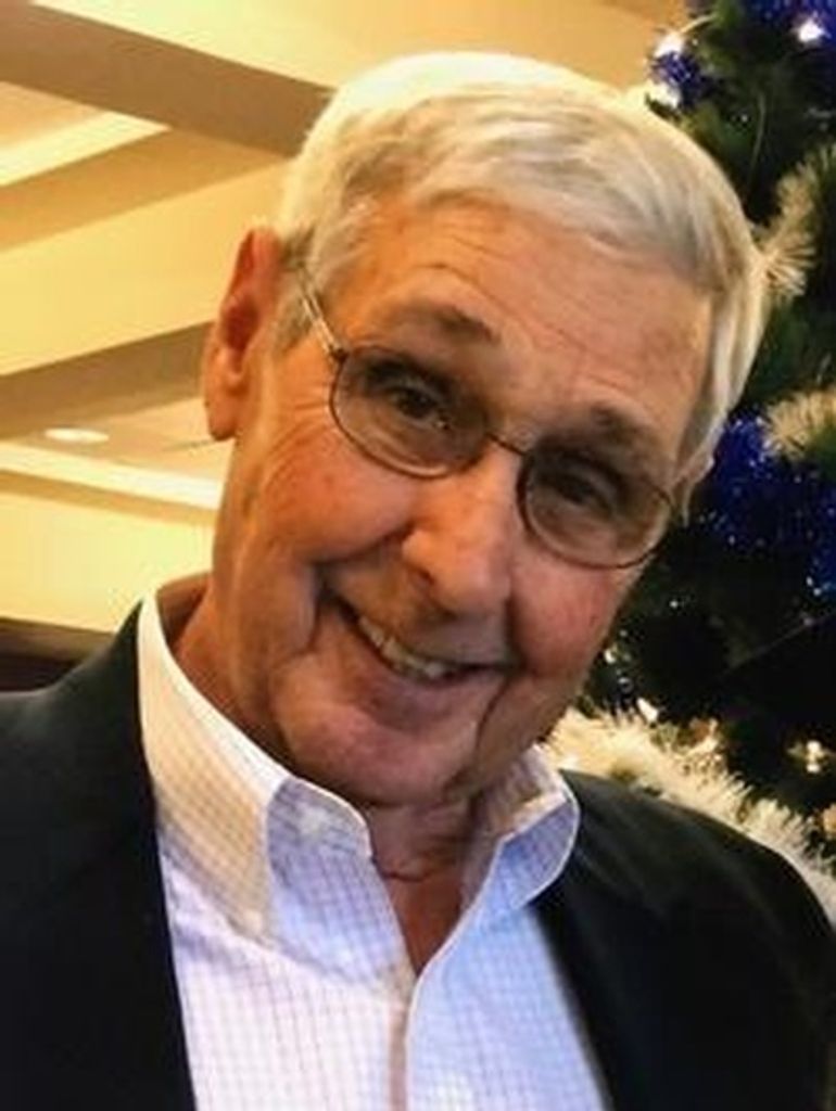 Larry L. Franklin