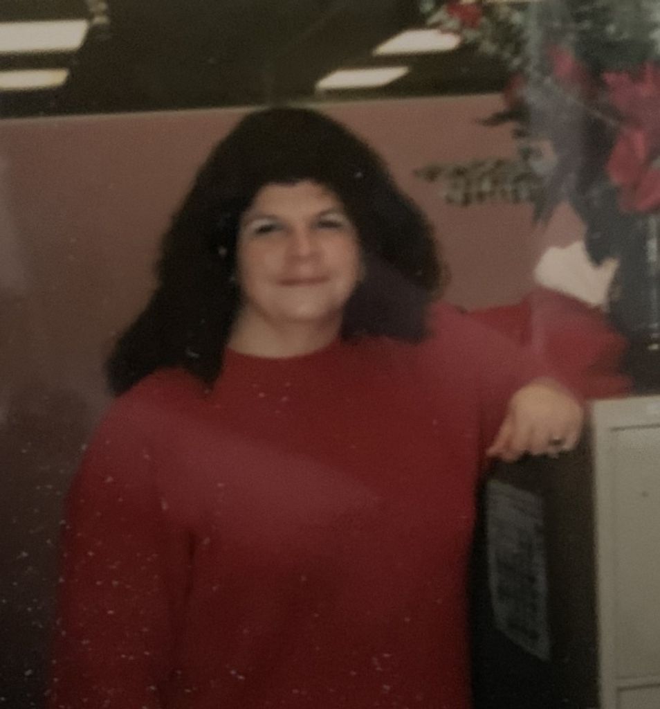 Donna Mary (DiSena)  Smith