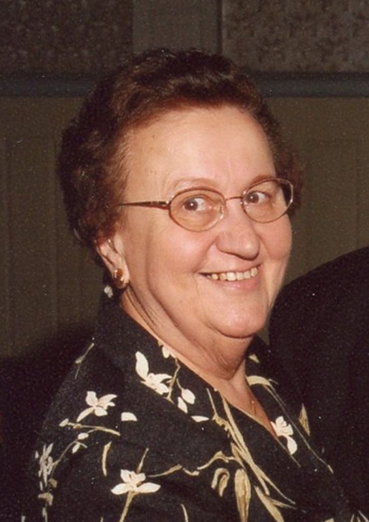 Ann M. Weber Profile Photo