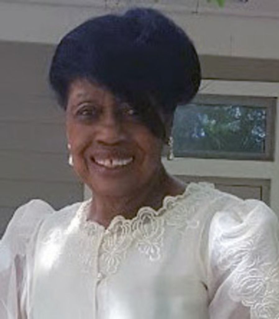 Alphair M. "Missie" Greene