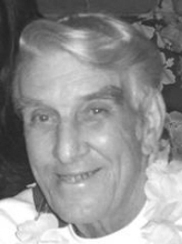 Robert 'Ralph' Mattingly