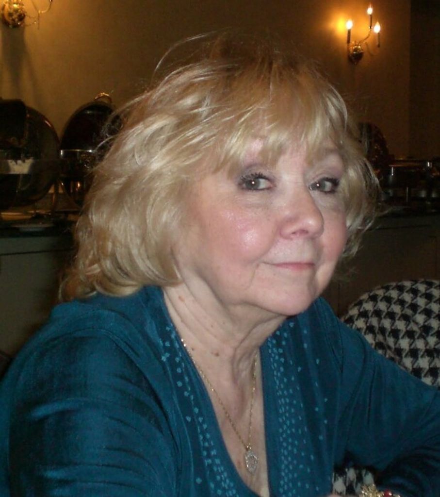 Yvonne Ciccone Profile Photo