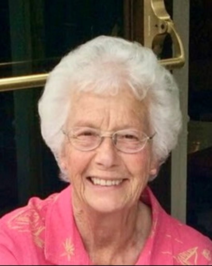 Phyllis Arlene Butterfield