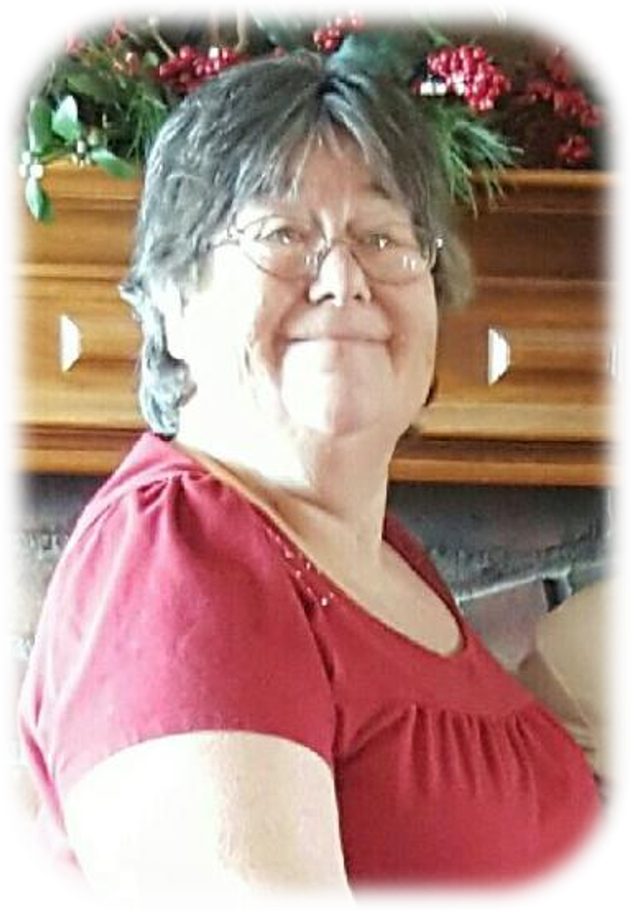 Sharon Ann Hansen