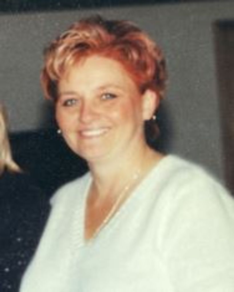 Rhonda Hendrickson