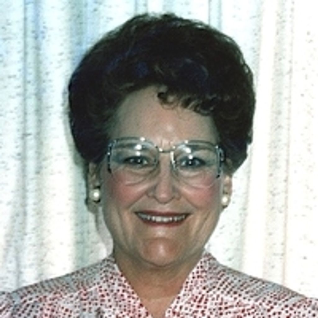 Gladys Marie Anglin