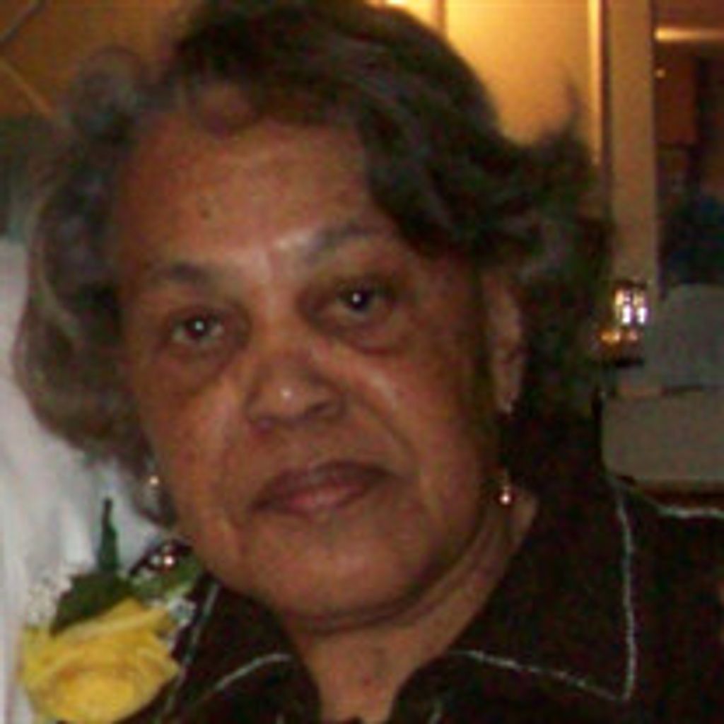 Ms. Vivian A. Lane Profile Photo