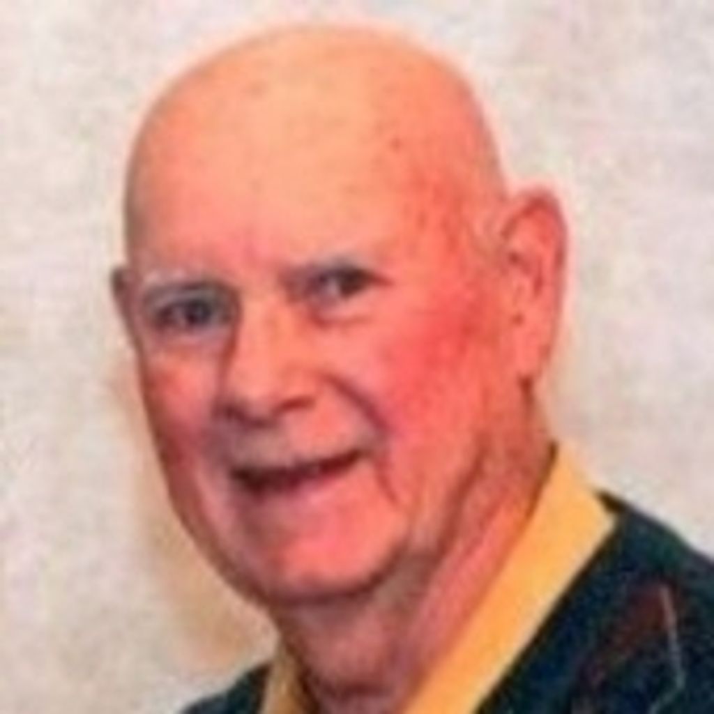 John F. Ward