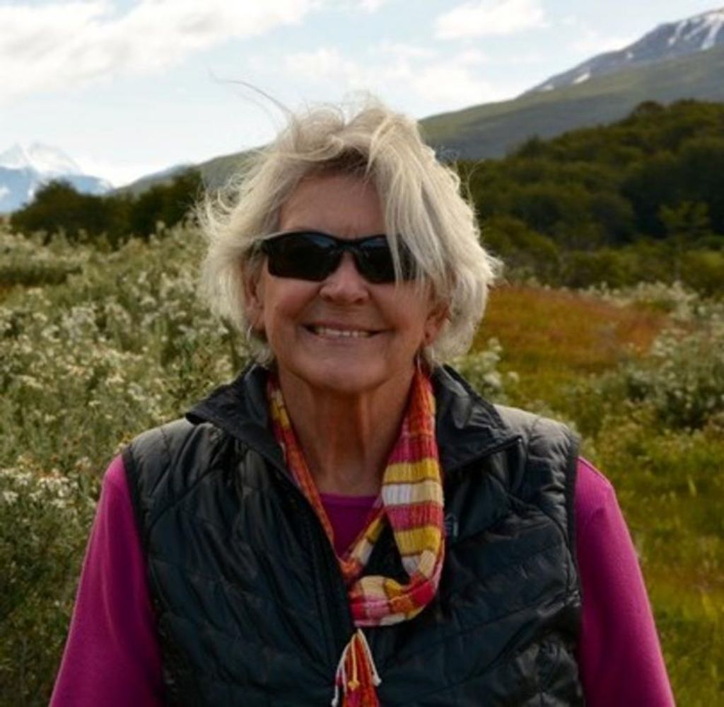 Susan S. Manning Profile Photo