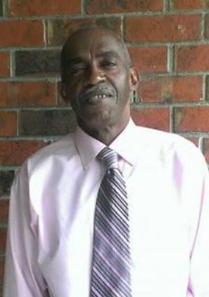 Jerome Mcrae Profile Photo