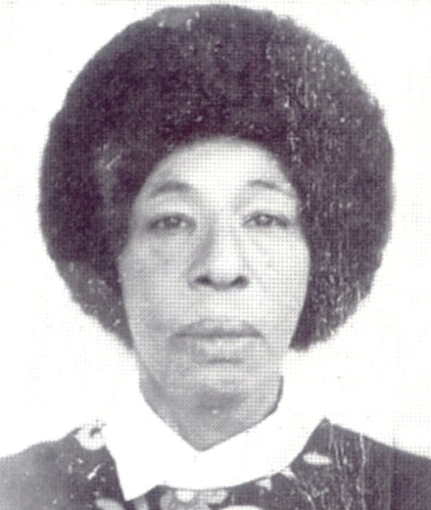 Dorothy Adellna Collie-Thompson