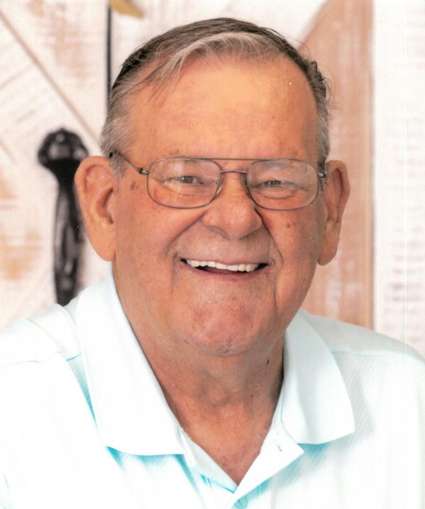 Keith George Miernicki Profile Photo