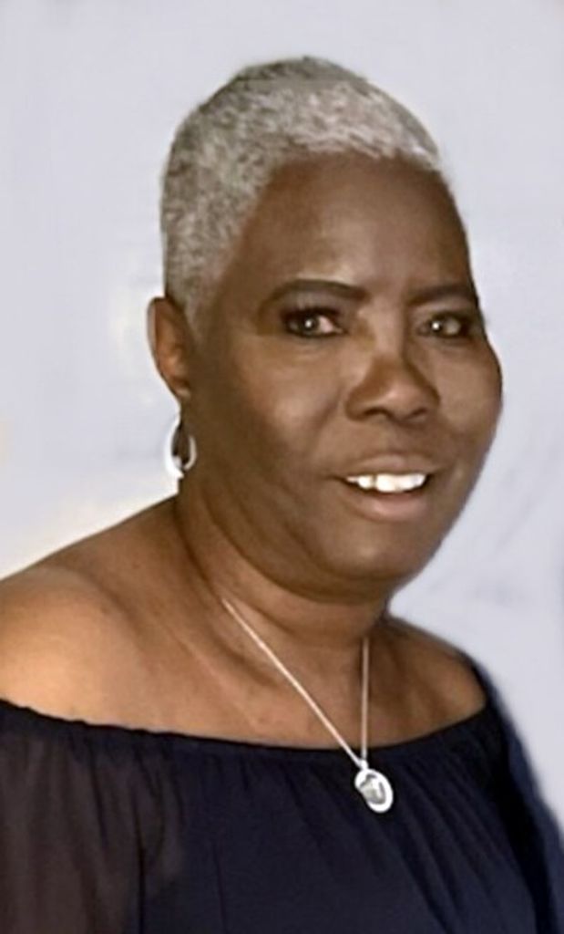 Wanda Denise Terrell Powell Profile Photo