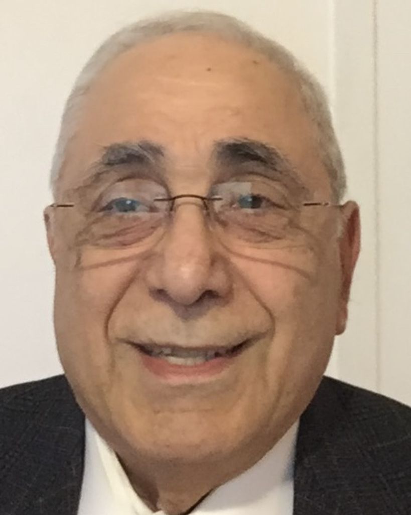 Edmond John Moussally Profile Photo