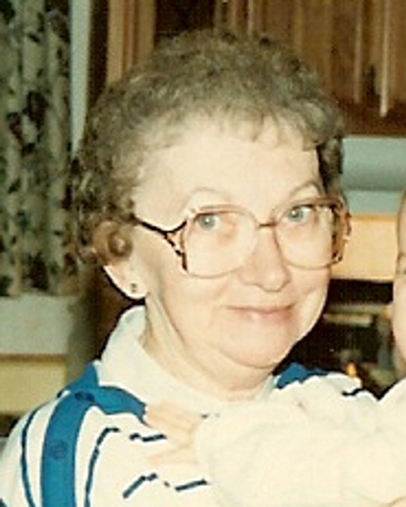 Elsie I. Huntzinger Profile Photo