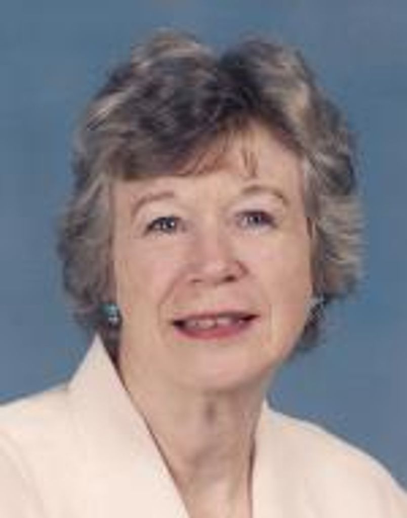 Elizabeth Morrison Dow Bruck