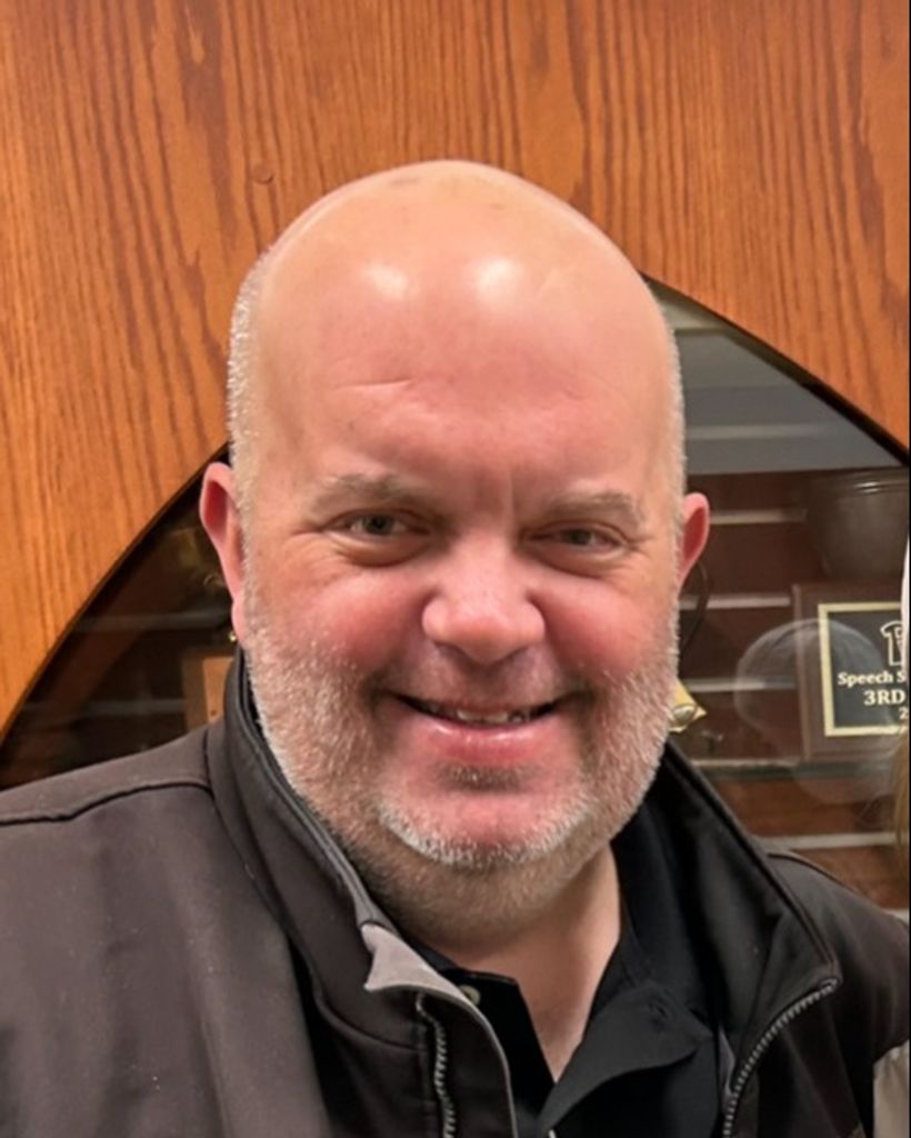 Christopher R. Adams Profile Photo