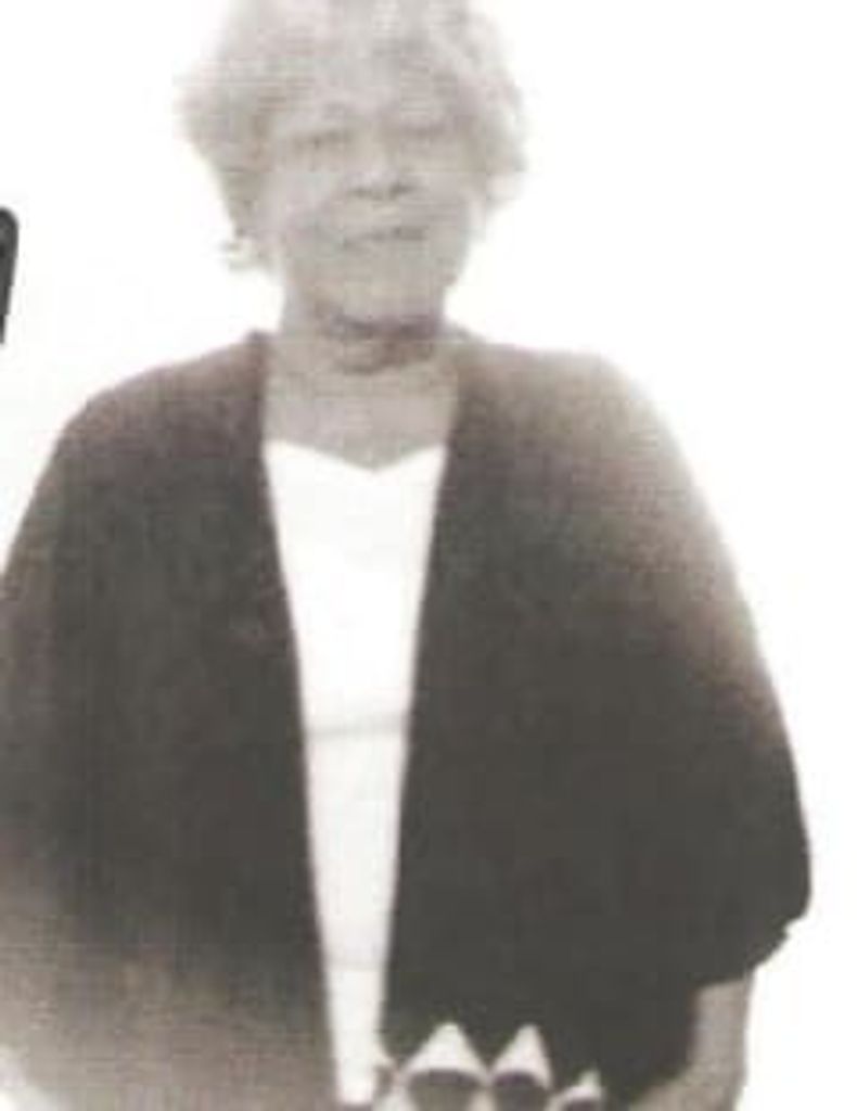 Rena Mae Magee