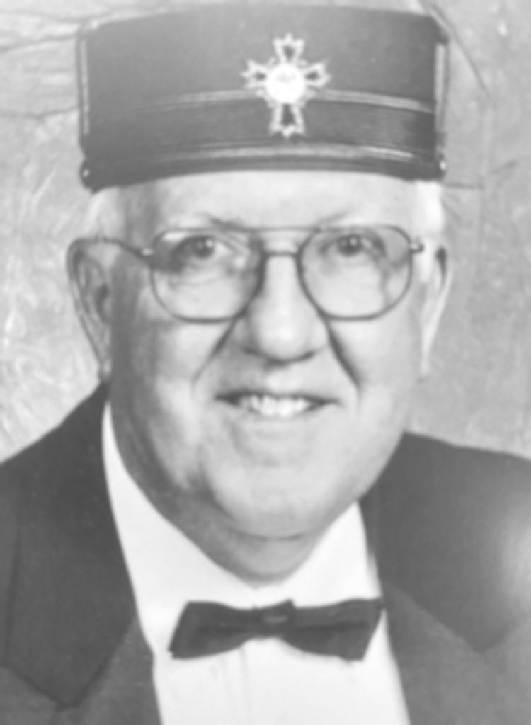 Hayward Wesley Collins Profile Photo