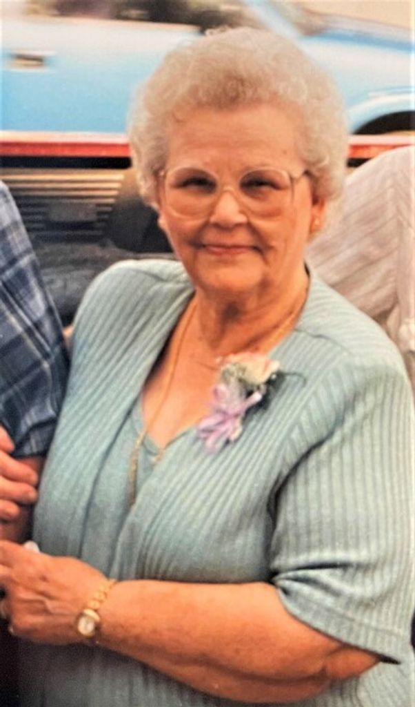 Betty Heninger Profile Photo