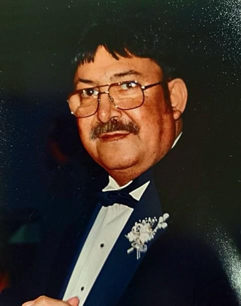 Eufracio "Paco" Rendon Molina, Jr. Profile Photo