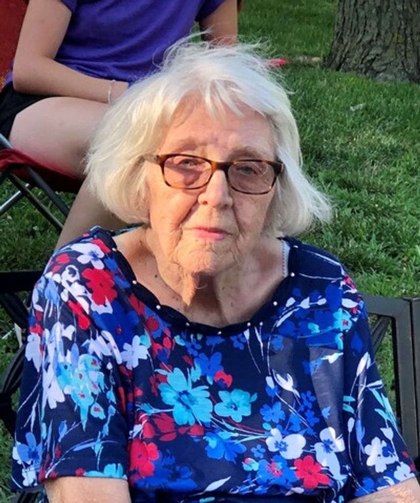 Barbara "Billie" Paxton Profile Photo