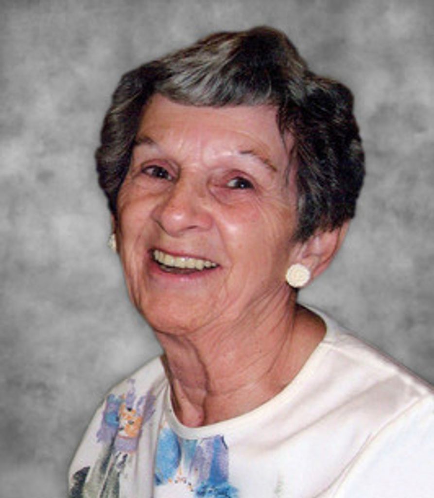 Audrey Clapperton