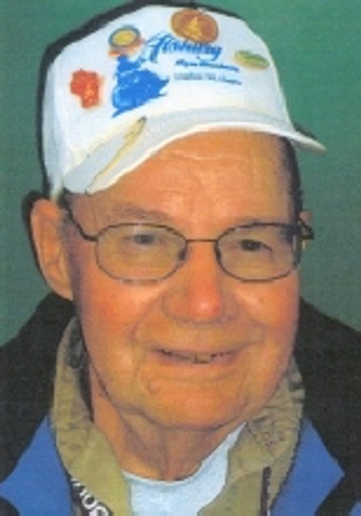 William Francis "Bill" Theisen