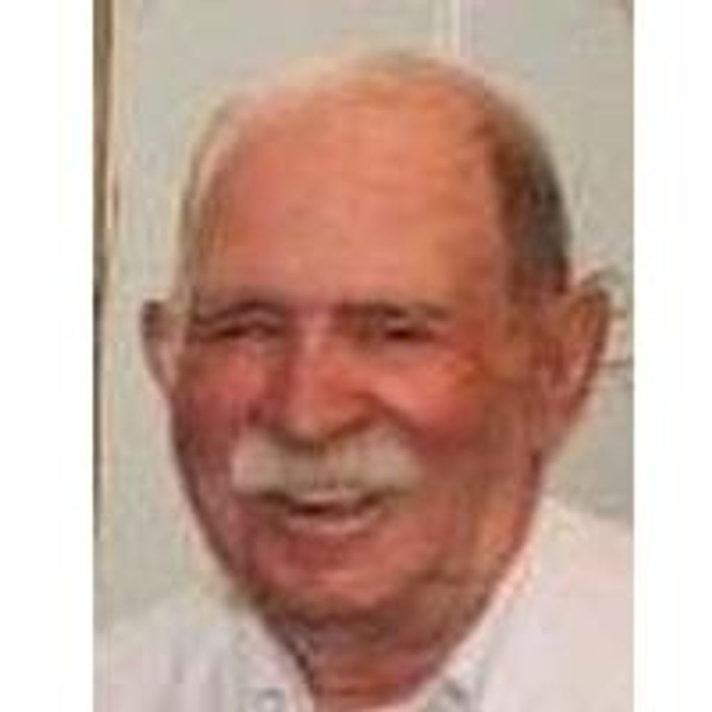 Eugene Eben Finch, Sr.