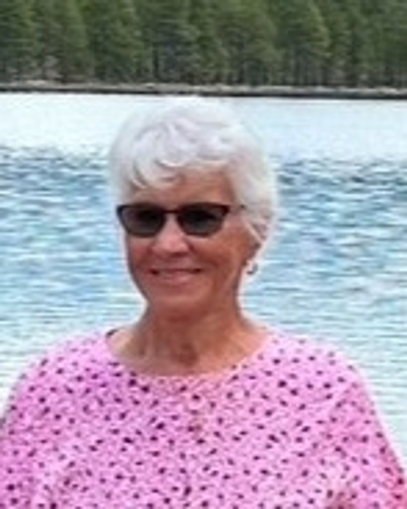 Clara Mae Millhorn