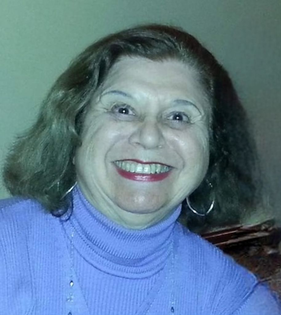 Lorraine Barbara Satz Profile Photo
