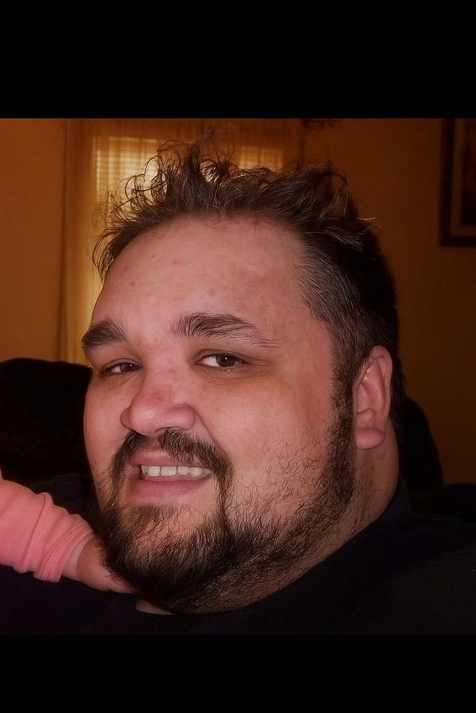 Dewayne Hamilton Profile Photo