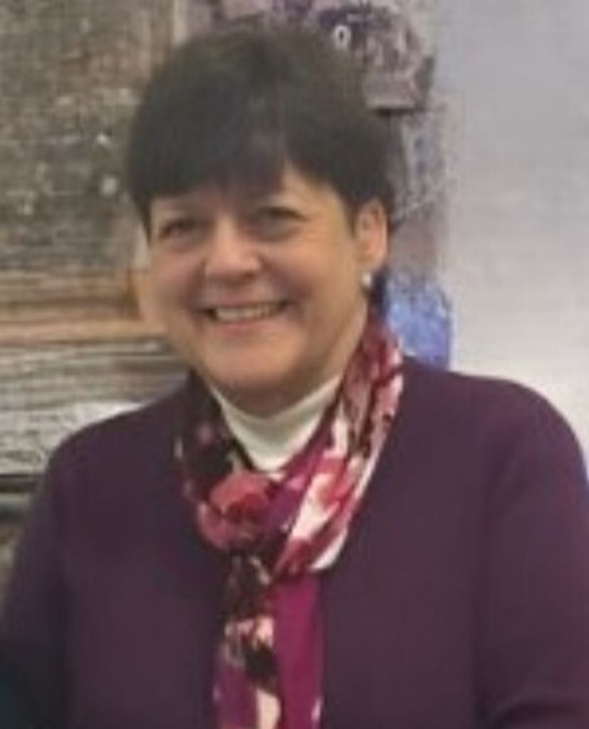 Susan Woodall Martinez Profile Photo