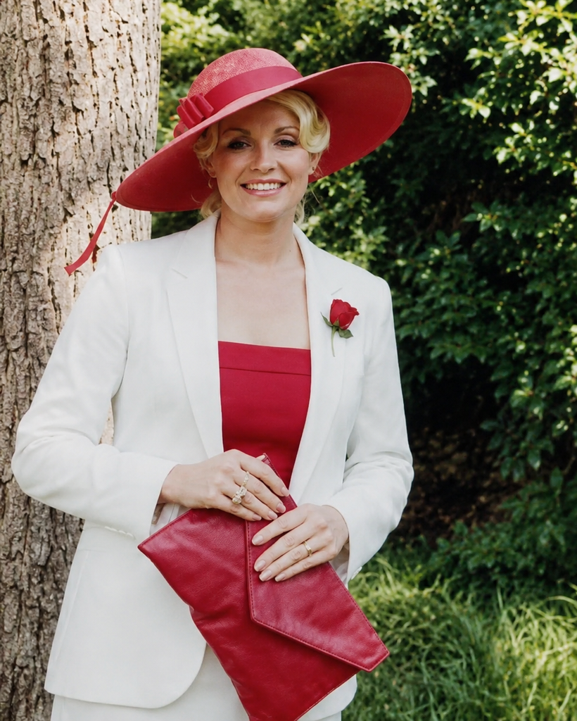 Sonia “Toni” Garrett Denning