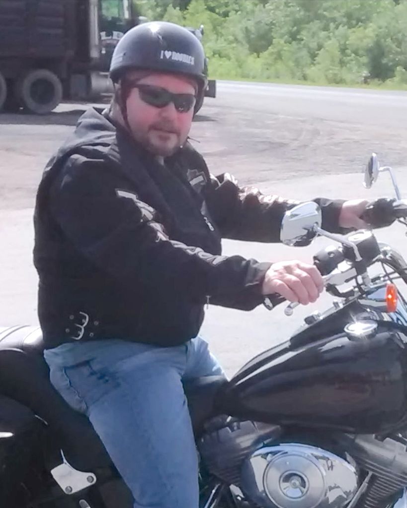 Scott R. Beatty Profile Photo