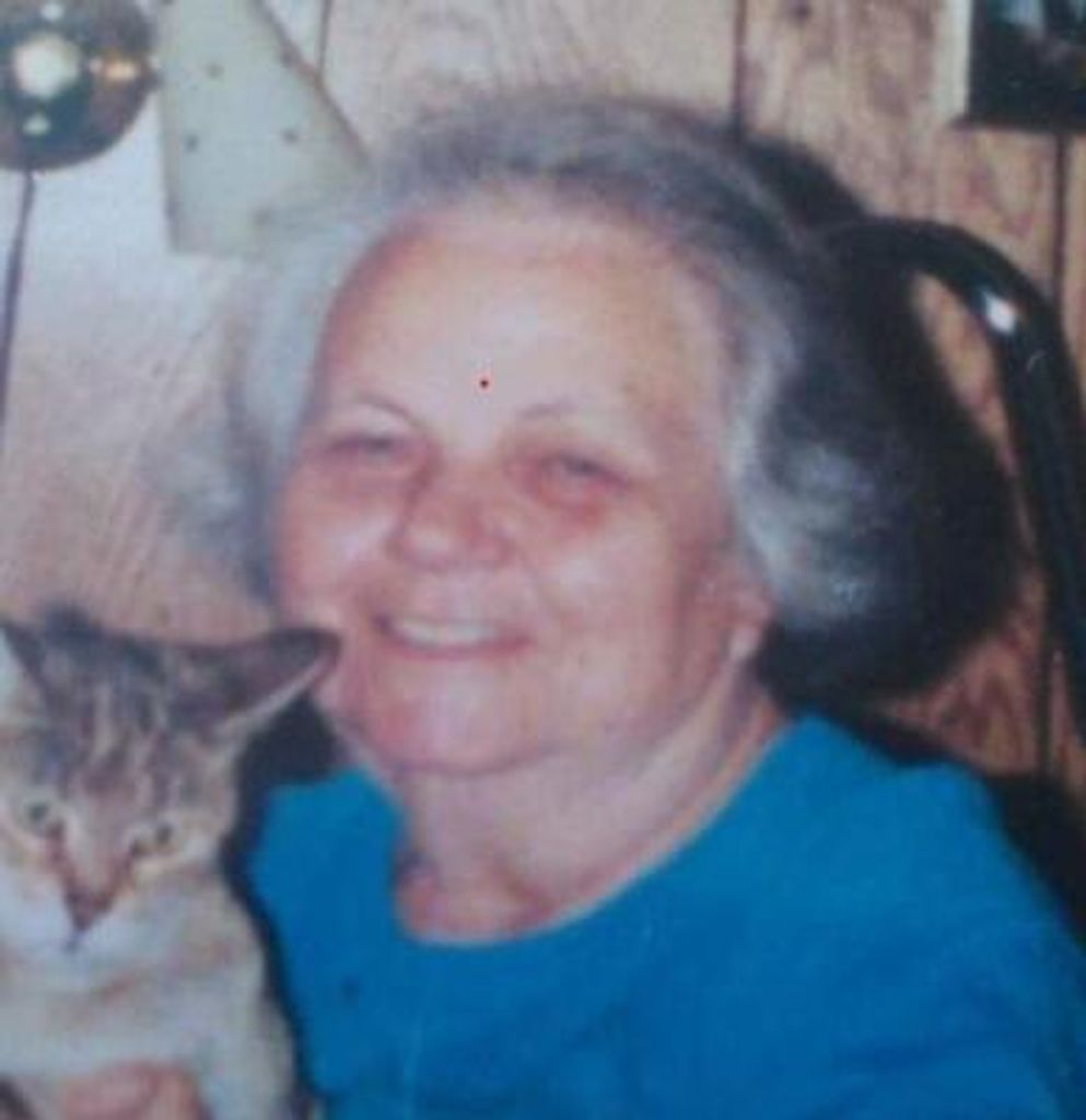 Virginia Ann Kuhn Profile Photo