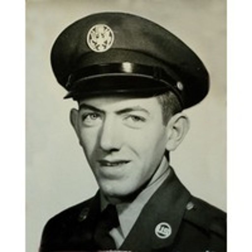 Fredrick G. Carlon