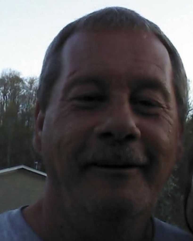 Ronnie Dean Gray Profile Photo